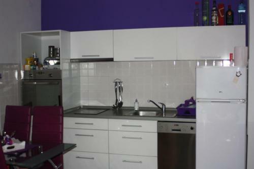 Apartamento Ljubi?asti Raj Studio