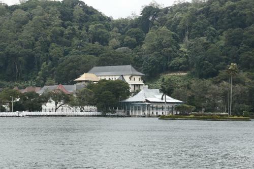 Bed & Breakfast Cirute' Talwatte . Kandy