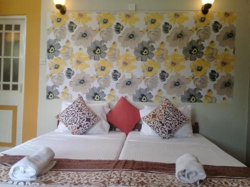 Hostal Sakura Hill Kandy 71