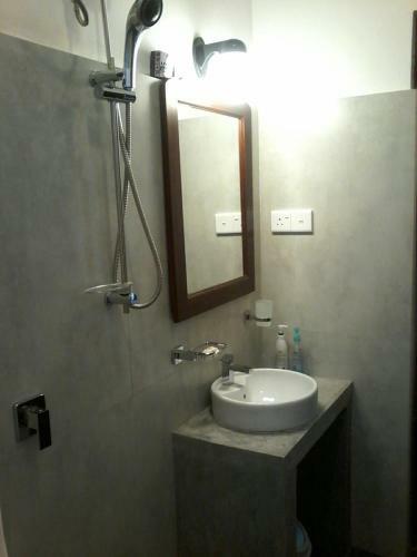 Hostal Secret Palace Guest House