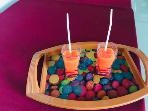 Freedom Lodge Tissamaharama