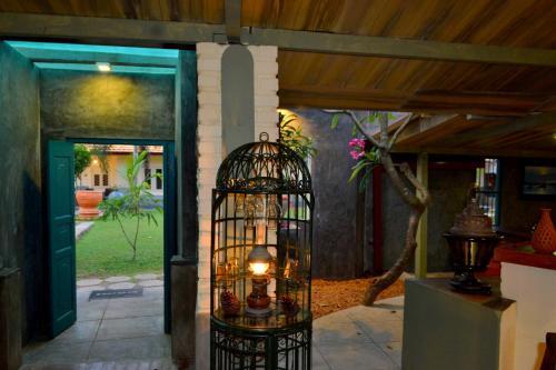 Hostal Morning Star Guest House