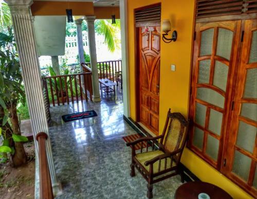Hostal Sigiri Regal Residence