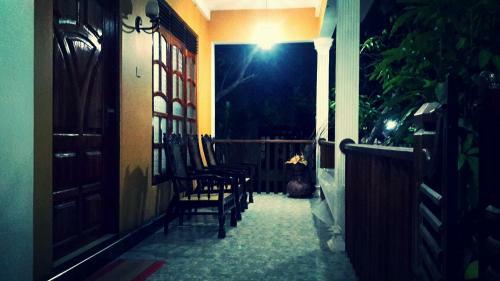 Hostal Sigiri Regal Residence