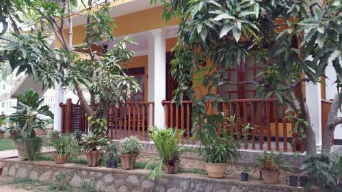 Hostal Sigiri Regal Residence