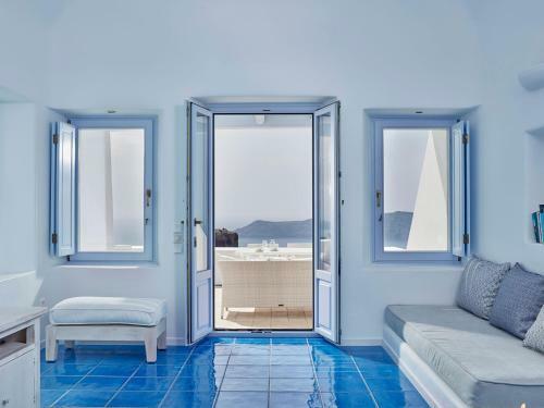 Hotel Astra Suites
