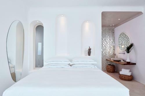 Hotel Astra Suites