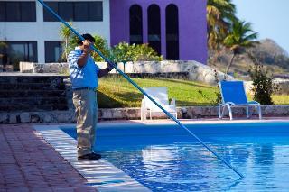 Hotel Tucan Siho-playa