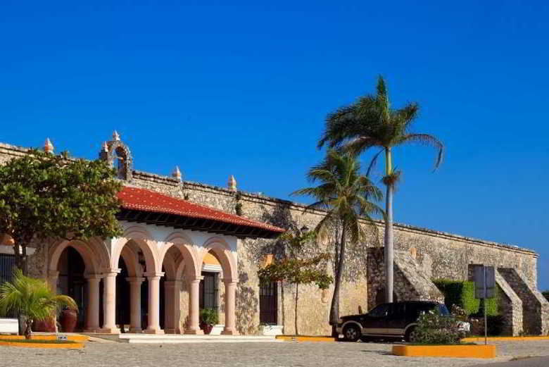 Hotel Tucan Siho-playa