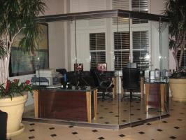 Hotel Embassy Suites San Diego Bay - Downtown