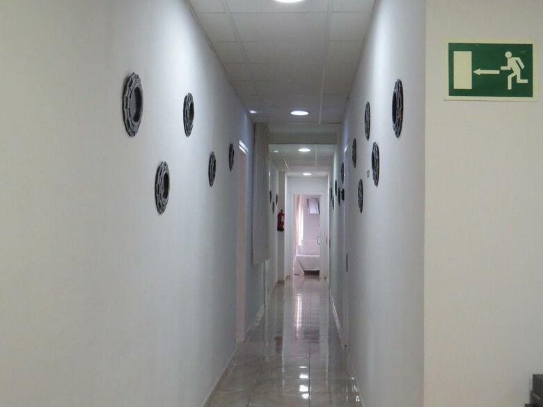 Hostal Barcelona City Centre