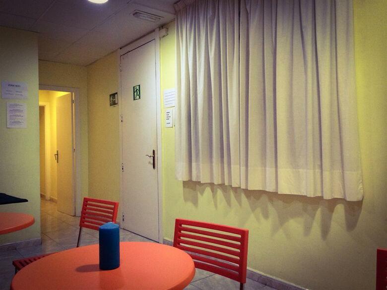 Hostal Barcelona City Centre