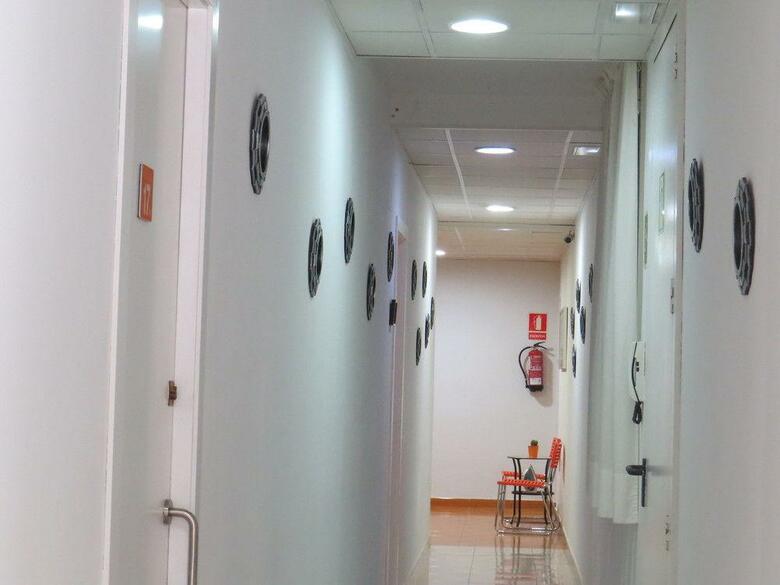 Hostal Barcelona City Centre