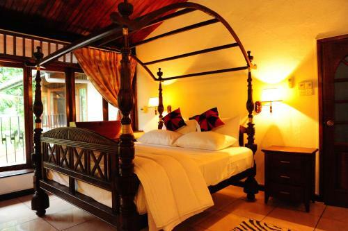 Lodge Colombo Villa (town House)