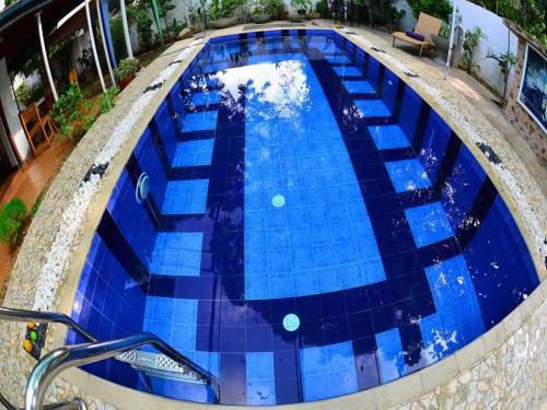 Lodge Colombo Villa (town House)