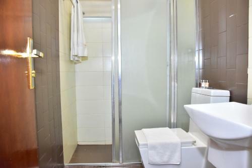 Bed & Breakfast Bongo Stay