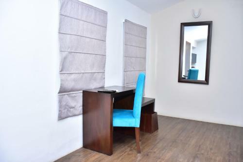 Bed & Breakfast Bongo Stay