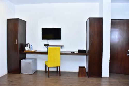 Bed & Breakfast Bongo Stay