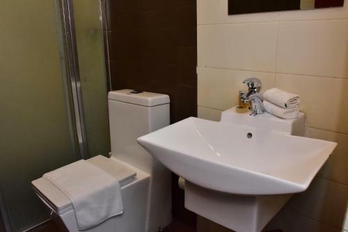Bed & Breakfast Bongo Stay
