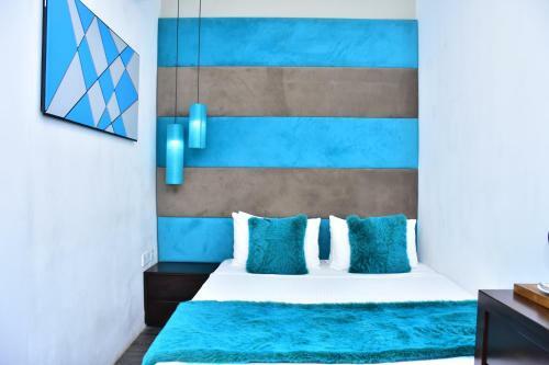 Bed & Breakfast Bongo Stay