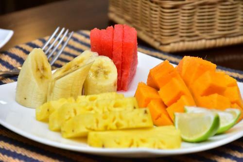 Bed & Breakfast Bongo Stay