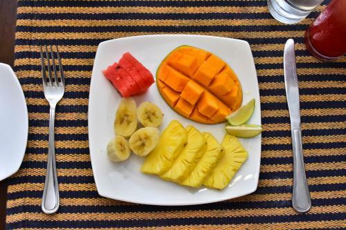 Bed & Breakfast Bongo Stay