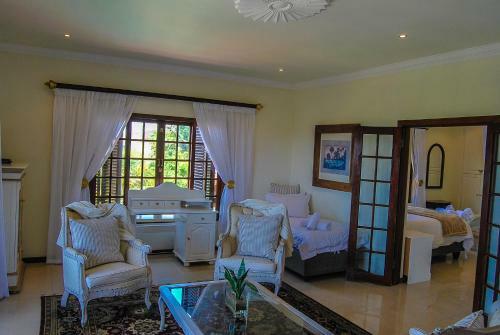 Bed & Breakfast Villa Anastasia
