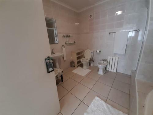 Bed & Breakfast Au Plais De Langebaan At Palm Tree Villa