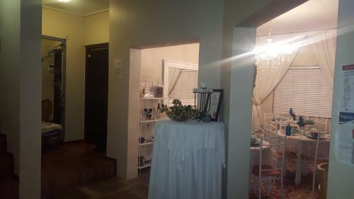 Bed & Breakfast Au Plais De Langebaan At Palm Tree Villa