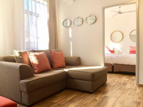 Apartamento Midtown Rentals At The Square