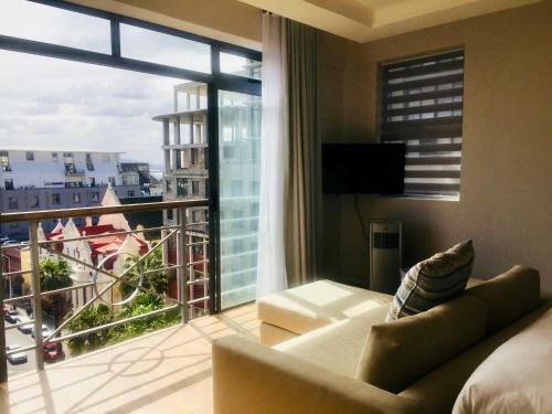 Apartamento Midtown Rentals At The Square
