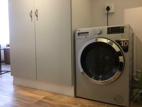 Apartamento Midtown Rentals At The Square