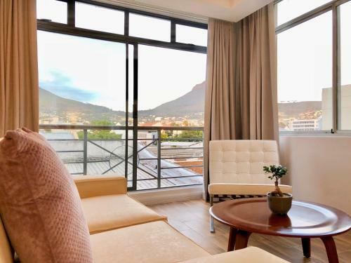 Apartamento Midtown Rentals At The Square