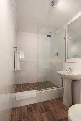 Apartamento Midtown Rentals At The Square