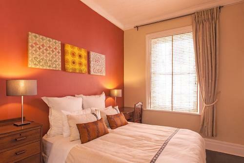 Bed & Breakfast Cactusberry Lodge