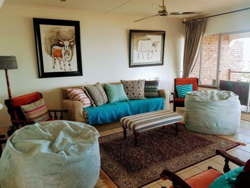 Zinkwazi Beach Townhouse