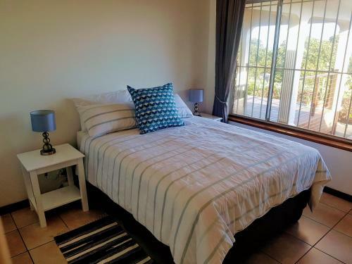 Zinkwazi Beach Townhouse