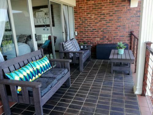 Zinkwazi Beach Townhouse