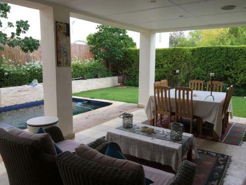 De Zalze Luxury Lodge