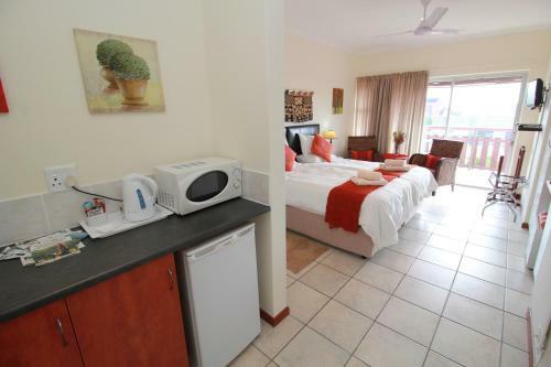 Hostal Haus Giotto