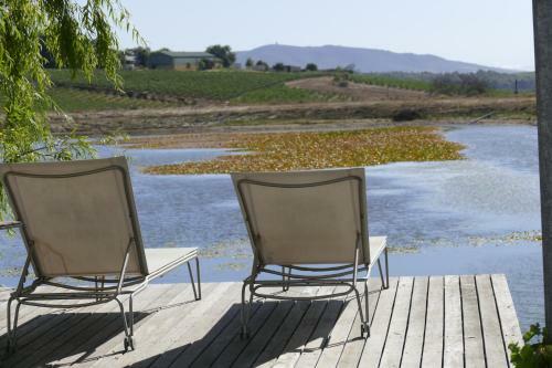Agroturismo Laibach Vineyards
