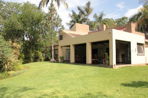 Idle & Wild Chalet