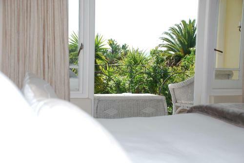 Hostal Mandalay Guest House Plettenberg Bay