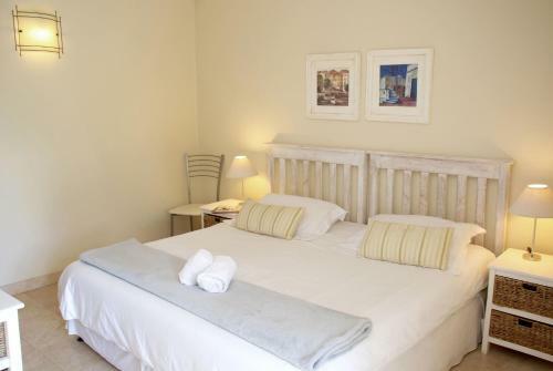Hostal Mandalay Guest House Plettenberg Bay