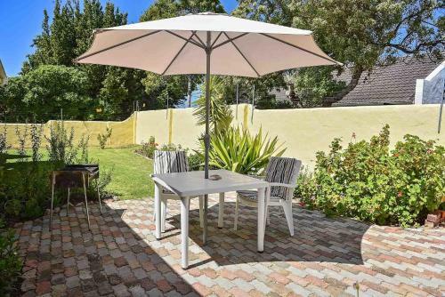 Hostal Mandalay Guest House Plettenberg Bay