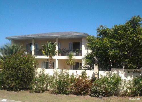 Hostal Mandalay Guest House Plettenberg Bay