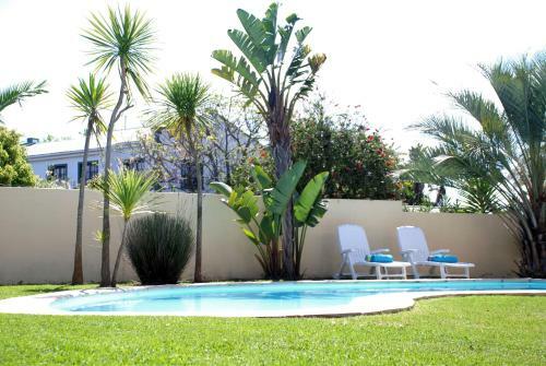 Hostal Mandalay Guest House Plettenberg Bay