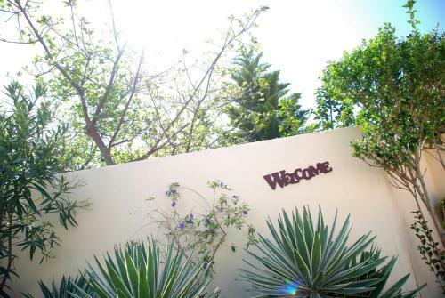 Hostal Mandalay Guest House Plettenberg Bay