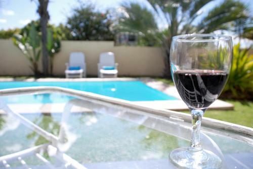 Hostal Mandalay Guest House Plettenberg Bay