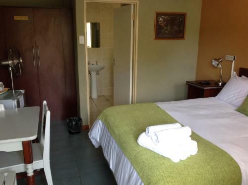 Amigos Bed & Breakfast